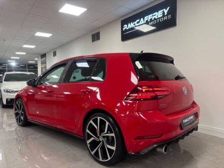 2017 Volkswagen Golf 2.0 TSI 5DR 230HP GTI €22,750