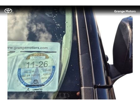 2016 Toyota Landcruiser - thumbnail 13