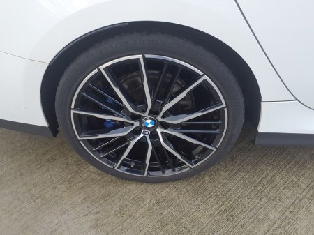 2021 BMW 2 Series 218I M SPORT GRAN COUPE thumbnail