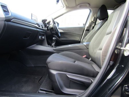 2019 Mazda Mazda3 - thumbnail 10