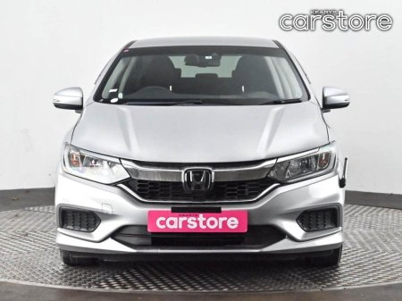 2019 Honda Grace - thumbnail 8