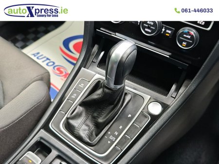 2018 Volkswagen Golf - thumbnail 20