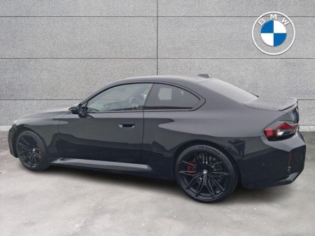 2023 BMW M2 Coupe €94,950