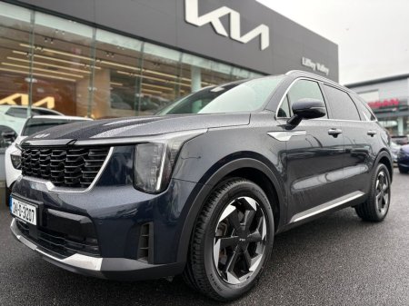 2024 Kia Sorento - thumbnail 1