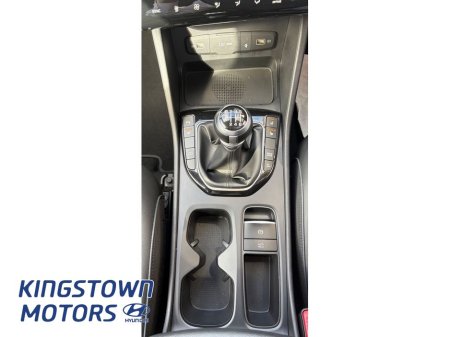 2021 Hyundai Tucson - thumbnail 20