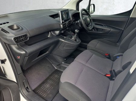 2023 Fiat Doblo - photo 6