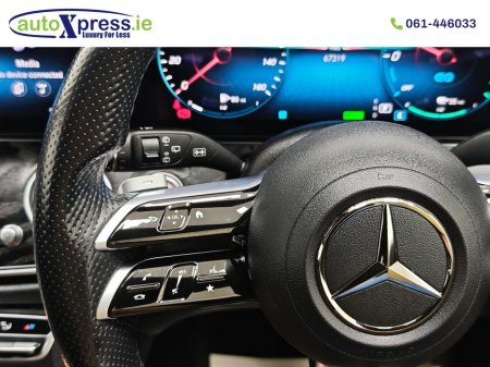 2020 Mercedes-Benz E Class - thumbnail 37