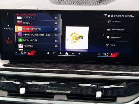 2025 BMW X5 - thumbnail 17