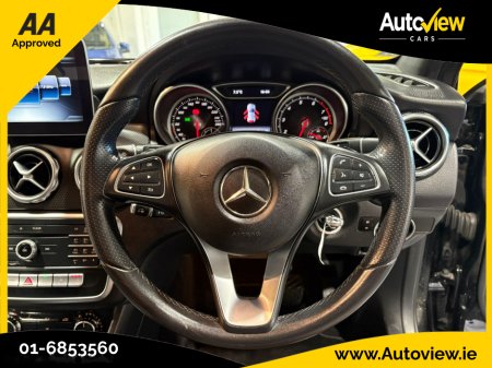 2018 Mercedes-Benz GLA Class - thumbnail 16