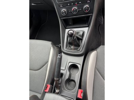 2015 SEAT Leon - thumbnail 38