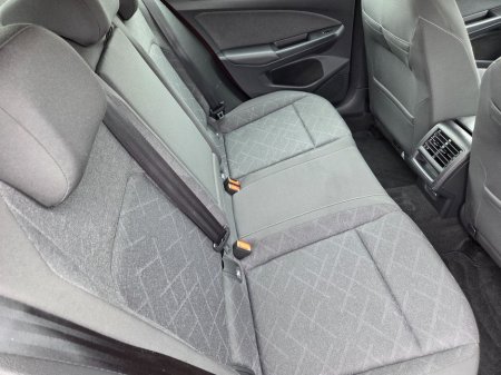 2022 Volkswagen Golf - thumbnail 11