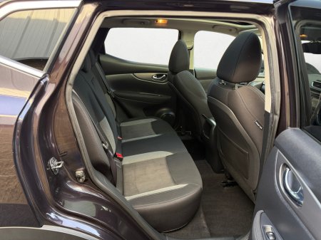2019 Nissan Qashqai - photo 6