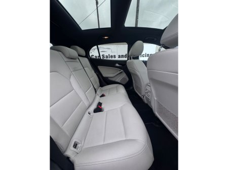 2016 Mercedes-Benz GLA Class - thumbnail 15