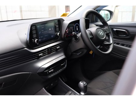 2024 Hyundai Bayon - thumbnail 15