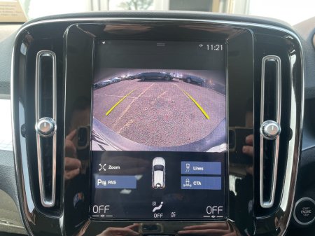 2020 Volvo XC40 - thumbnail 14