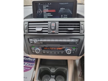 2014 BMW 1 Series - thumbnail 17