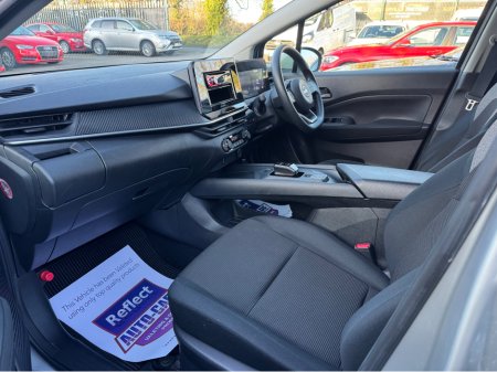 2021 Nissan Note - thumbnail 11