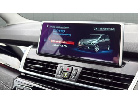 2018 BMW 2 Series Gran Tourer - thumbnail 32