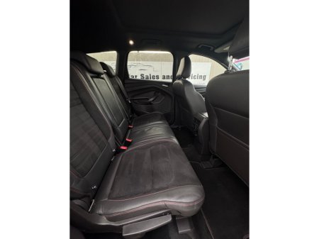 2018 Ford Kuga - thumbnail 19