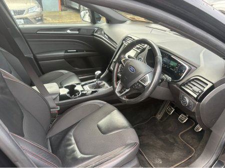 2020 Ford Mondeo - thumbnail 5