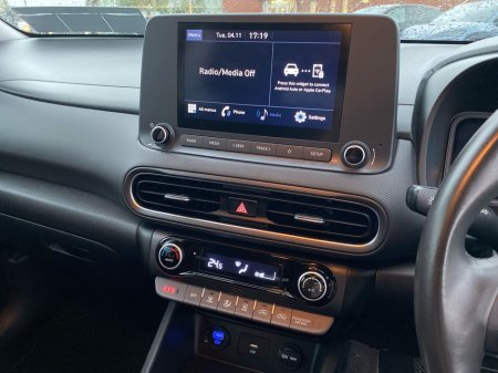 2022 Hyundai Kona - thumbnail 19