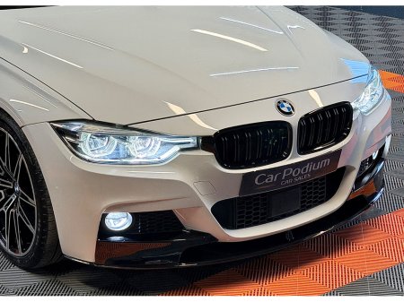 2016 BMW 3 Series - thumbnail 10