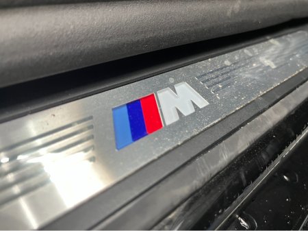 2018 BMW 5 Series €24950 2018 BMW 530E M-SPORT IPERFORMANCE 2.0 AUTOMATIC / CRUISE CONTROL / 360° CAMERA / ELECTRIC MEMORY & HEATED SEATS / PADDLE SHIFTERS / AMBIENT LIGHTS / HEATED REAR SEATS €24,950 thumbnail