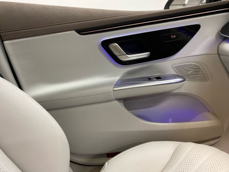 2026 Mercedes-Benz EQE EQE 300 | Electric | Heated Seats, Reversing Camera €82,099 thumbnail