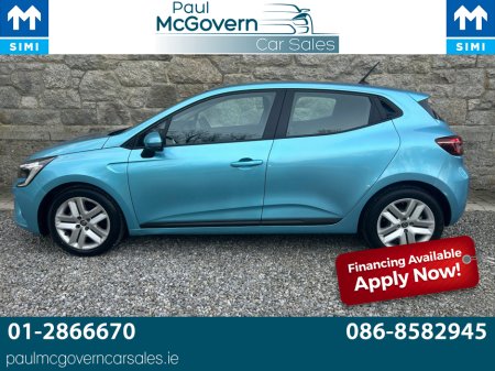 2022 Renault Clio - thumbnail 4