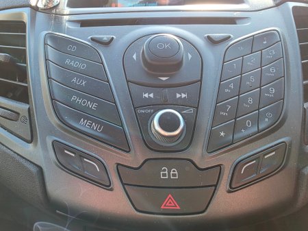 2014 Ford Fiesta - thumbnail 12