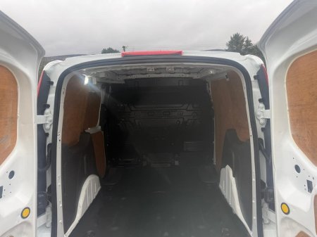 2022 Ford Transit Connect SWB Vs-Kitted 1 1.5 TD 120 M6 FWD 3 €16,995 thumbnail