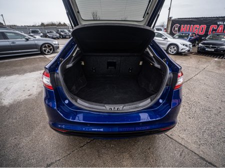 2018 Ford Mondeo 2018 Mondeo 2.0d TITANIUM/High spec/1yr warranty €15,888 thumbnail