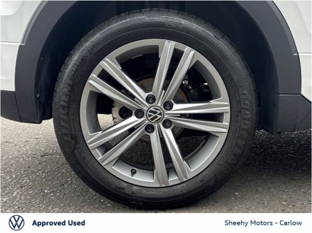 2023 Volkswagen T-Cross - thumbnail 9