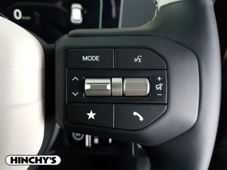 2026 Kia EV4 - thumbnail 18