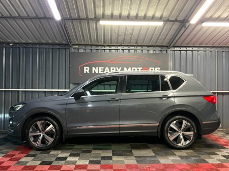 2023 SEAT Tarraco - thumbnail 7