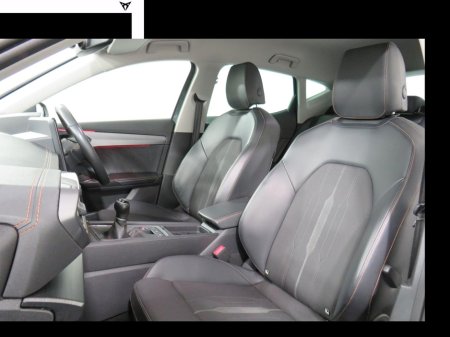 2022 Cupra Formentor 2.0 TDI 150HP 5DR €27,950 thumbnail