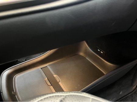 2023 Mercedes-Benz EQS - thumbnail 31