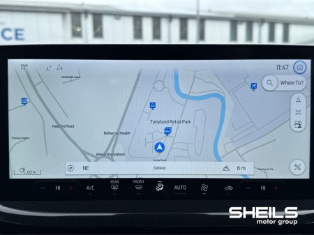 2024 Ford Focus - thumbnail 17