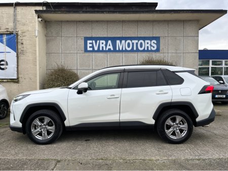 2022 Toyota Rav4 - thumbnail 6