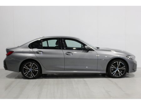 2023 BMW 3 Series M SPORT AUTO €40,950 thumbnail