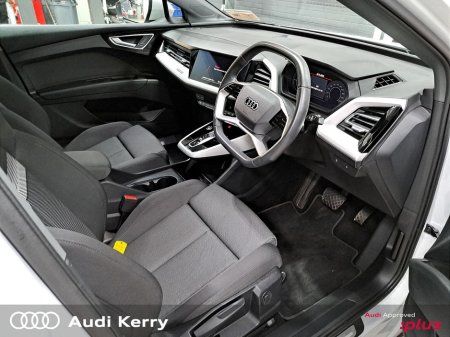 2025 Audi Q4 e-tron - thumbnail 14