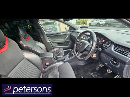 2016 Skoda Octavia - thumbnail 11