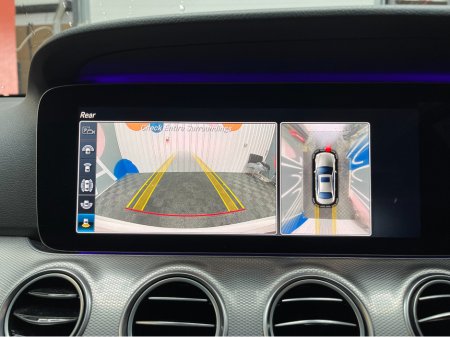 2017 Mercedes-Benz E Class €23950 2017 MERCEDES-BENZ E220D AVANTGARDE 2.0 AUTOMATIC / CRUISE CONTROL / 360° PARKING CAMERA / ELECTRIC MEMORY & HEATED SEATS / PADDLE SHIFTERS / APPLE CARPLAY / AMBIENT LIGHTS €23,950 thumbnail