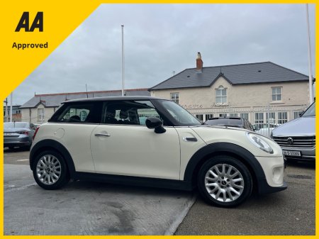 2014 MINI Hatch - thumbnail 4