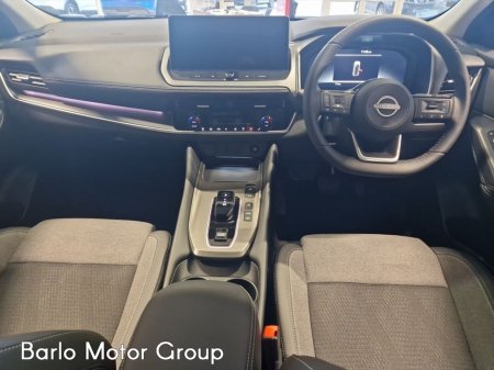 2026 Nissan Qashqai ePOWER QASHQAI SV PREMIUM