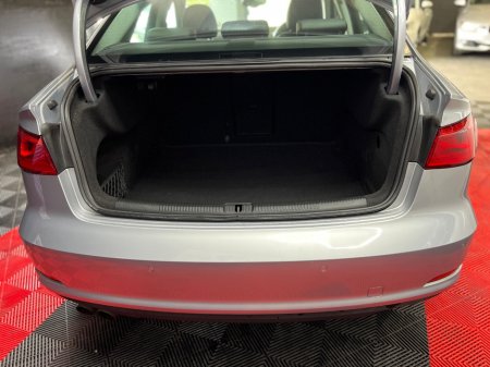 2015 Audi A3 - thumbnail 11