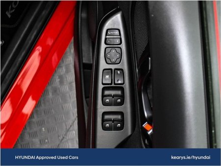 2022 Hyundai Kona N Line (2 Tone) €24,945 thumbnail