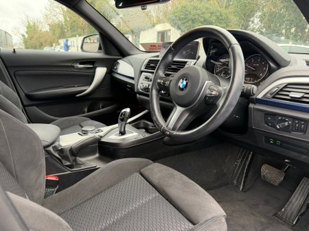 2016 BMW 1 Series 118d M Sport Auto €14,995 thumbnail