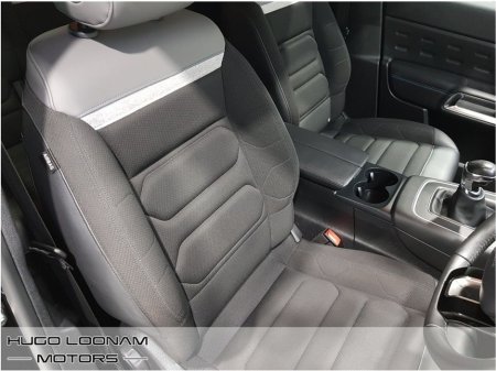 2023 Citroen C5 Aircross - thumbnail 19