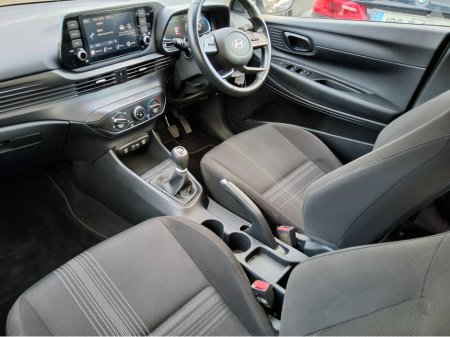 2024 Hyundai i20 - thumbnail 6